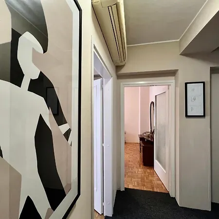 Apartman Bridge Zára