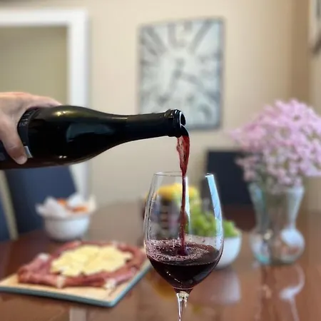 Bridge Apartman Zára