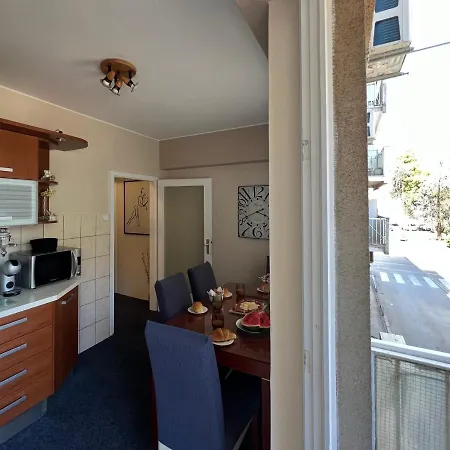 Apartman Bridge Zára