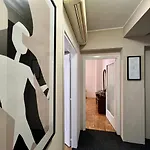 Apartman Bridge Zadar