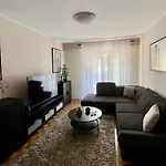 Bridge Apartman *