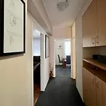 Apartman Bridge