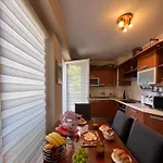 Apartman Bridge *