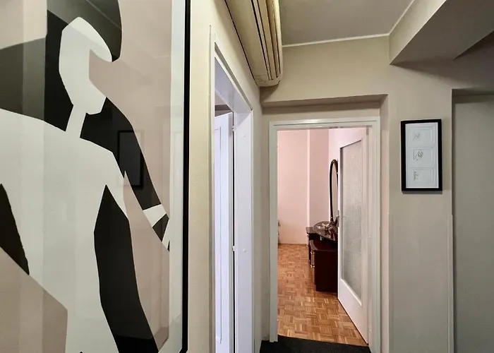 شقة Bridge زادار