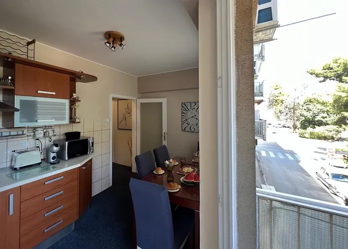 شقة Bridge زادار